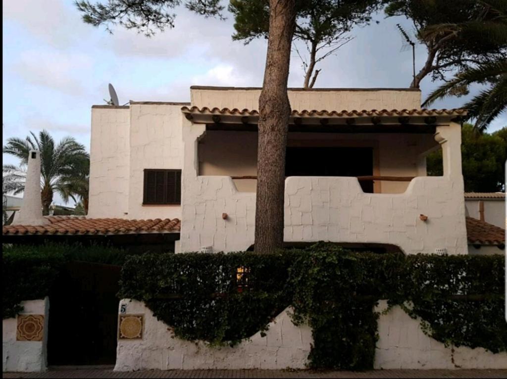 Booking.com: Chalet de montaña Sagitario , Playa de Muro ...