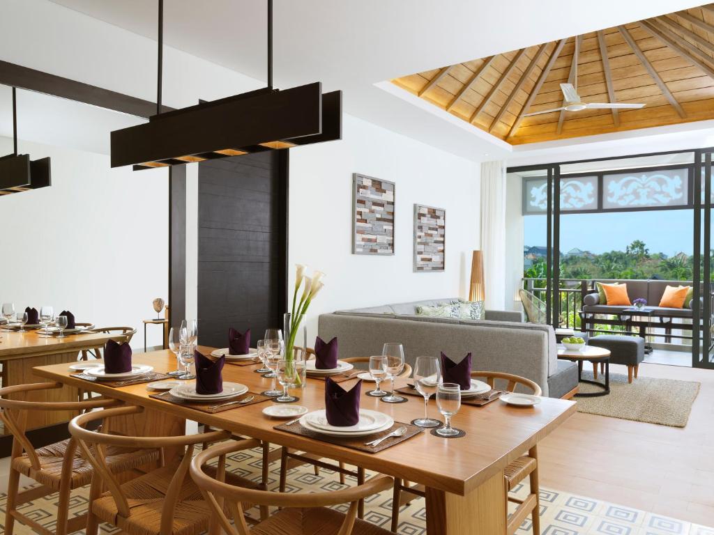 Avani Seminyak Bali Resort - 15