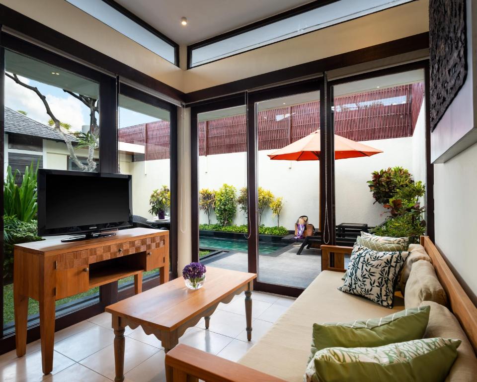 Avani Seminyak Bali Resort - 1