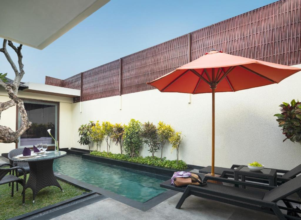 Avani Seminyak Bali Resort - 2