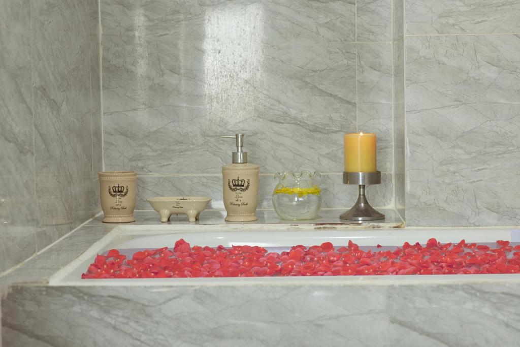 Ảnh trong thư viện ảnh của Vilion Central Hotel & Spa ở TP. Hồ Chí Minh