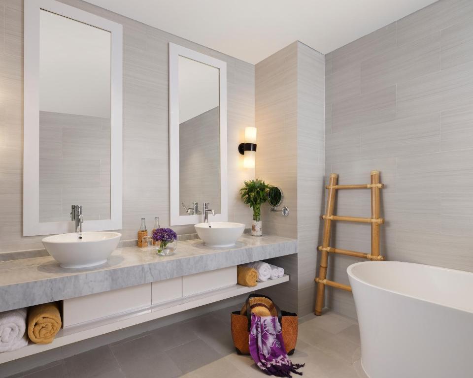 Avani Seminyak Bali Resort - 16