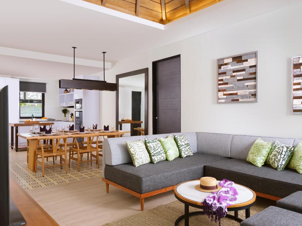 Avani Seminyak Bali Resort - 17