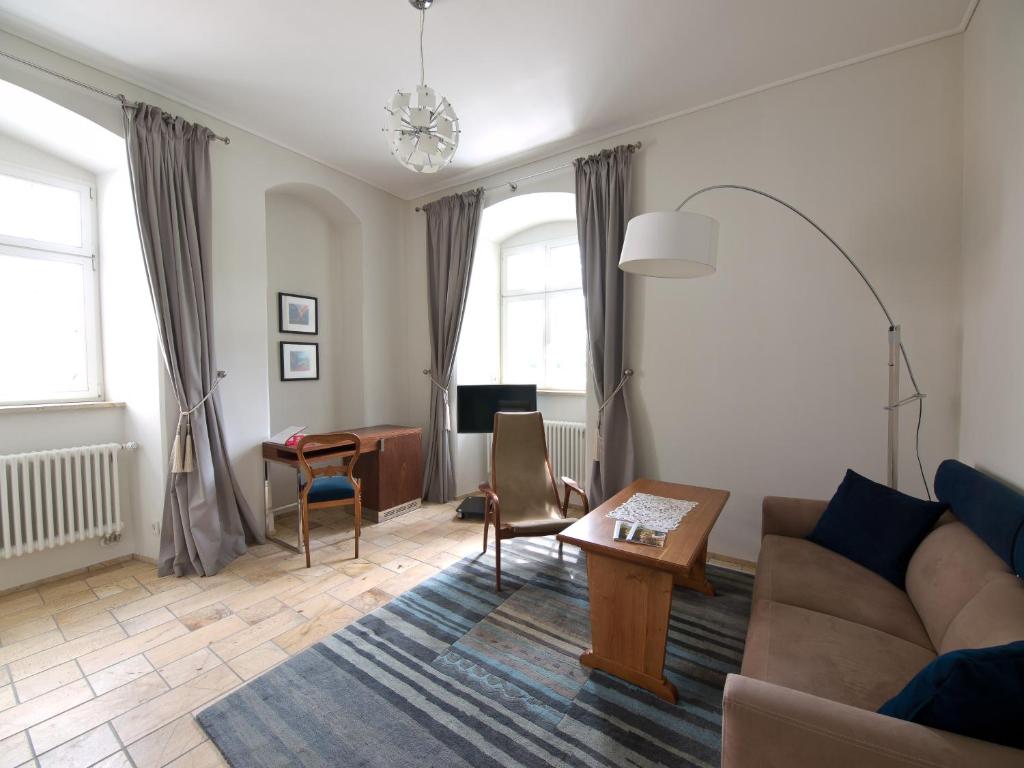 Pałac Pakoszów Schlosshotel Wernersdorf - 15