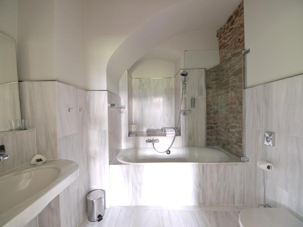 Pałac Pakoszów Schlosshotel Wernersdorf - 16