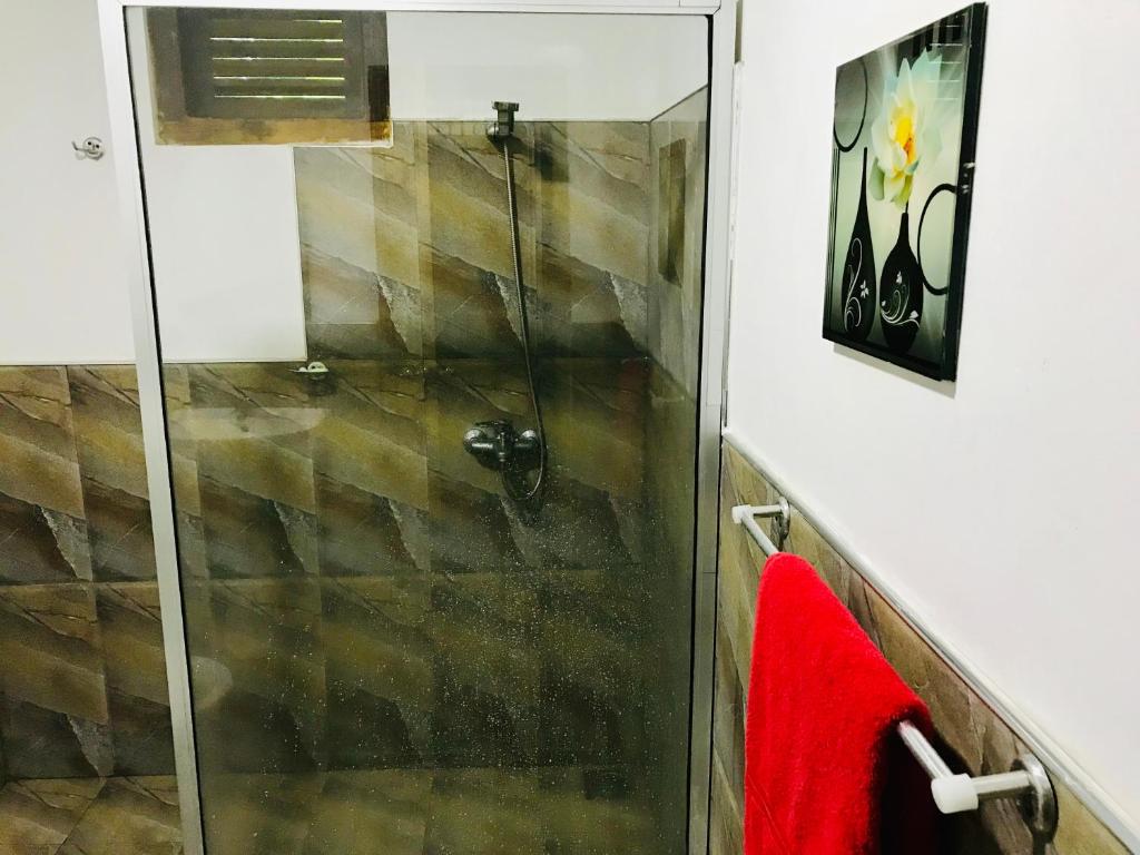 Bangalawa Resort - 19