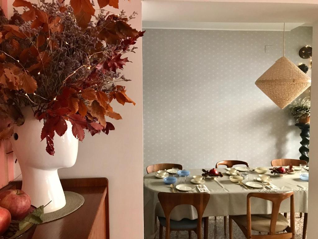 Ca' Monteggia Guest House - 1