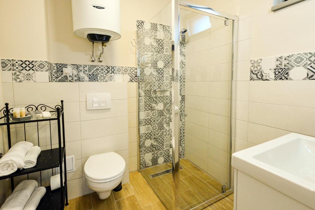 Mandarin Premium Apartments