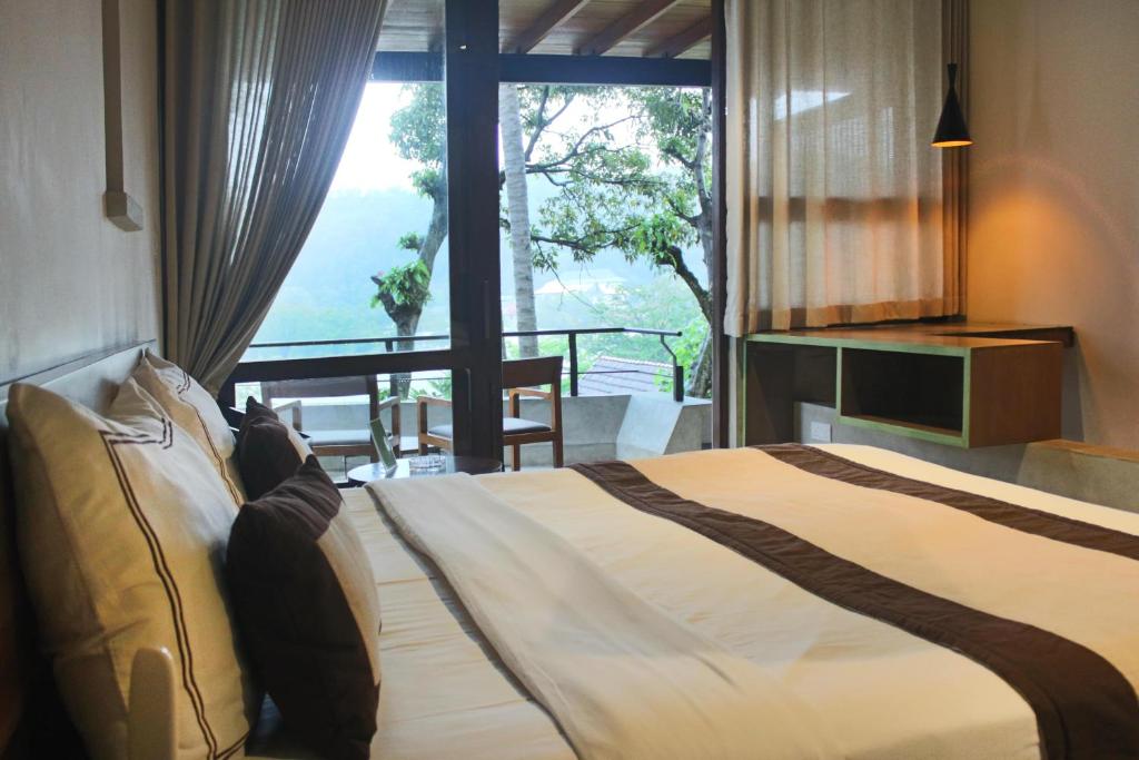 SWP Eco Lodge, Kandy - 2
