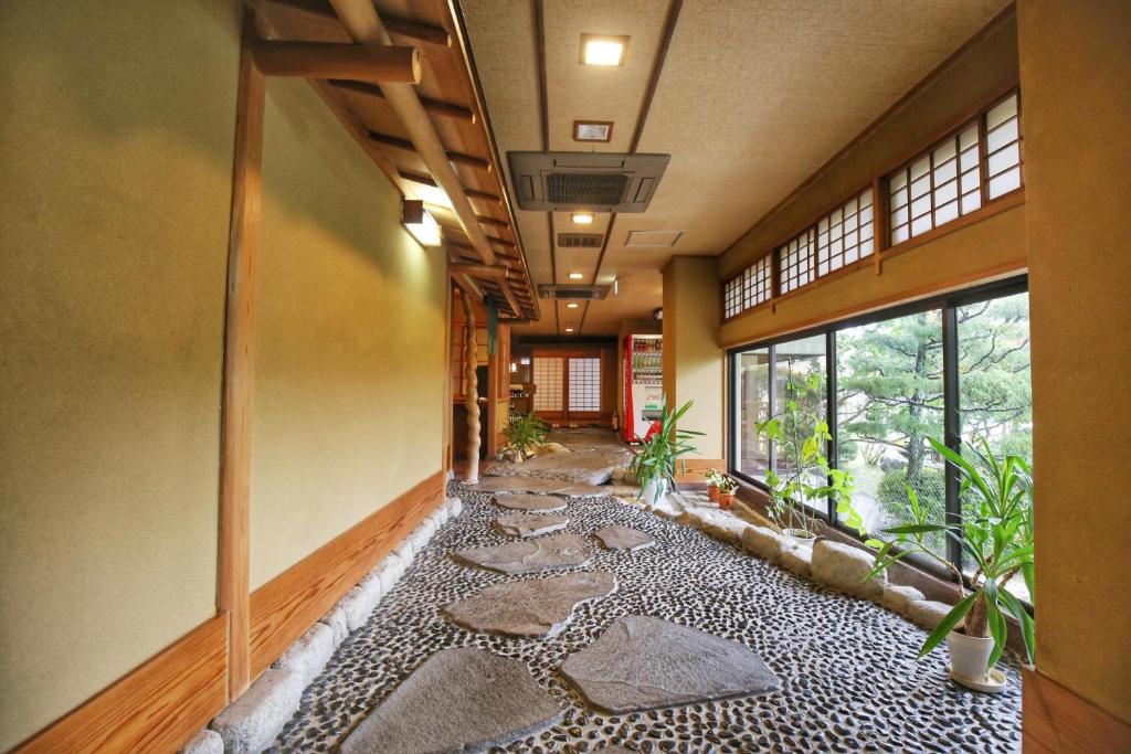 Fotografie z fotogalerie ubytování Matsushima Koumura v destinaci Macušima