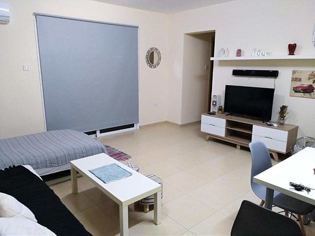 Xylophagou Larnaca Ayia Napa 1 bedroom apartment