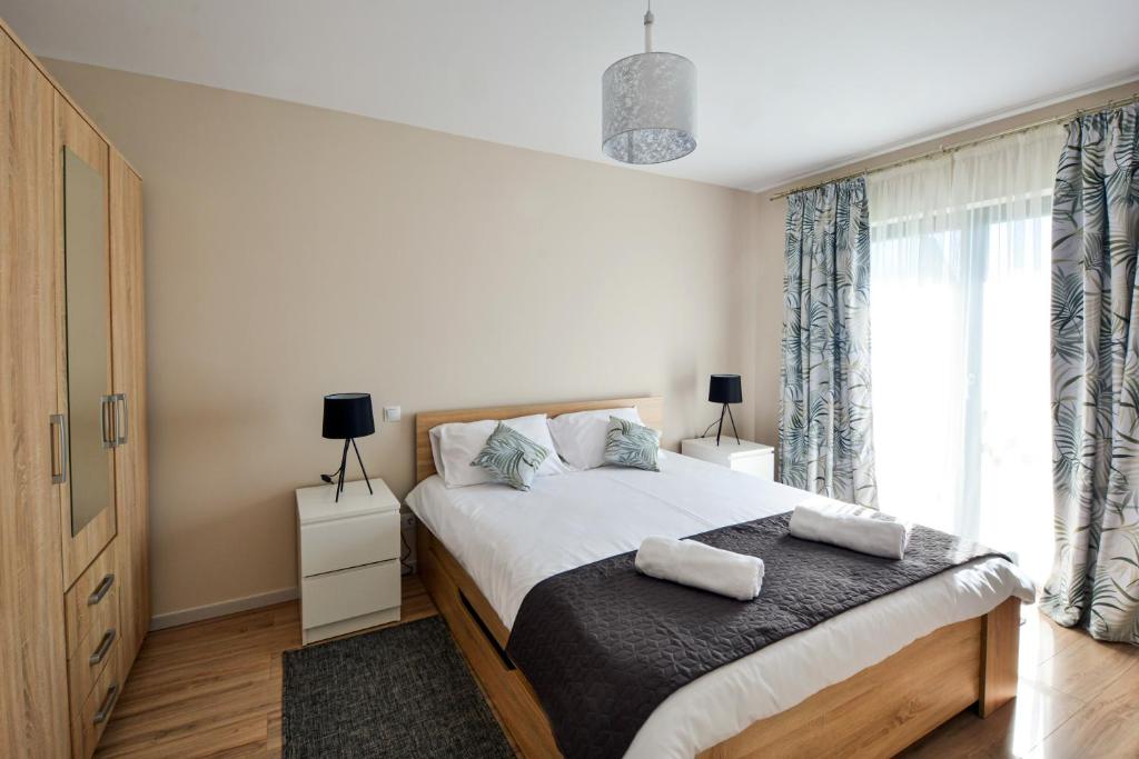 Mandarin Premium Apartments - Resim 25