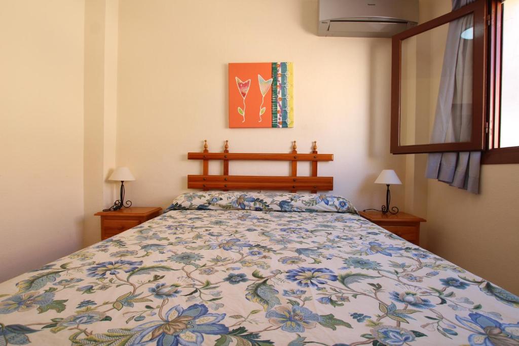 Apartamentos Tesy, La Manga del Mar Menor – Updated 2022 Prices