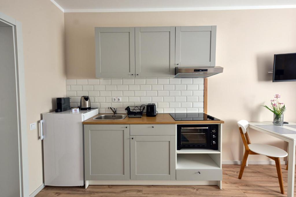 Mandarin Premium Apartments - Resim 24