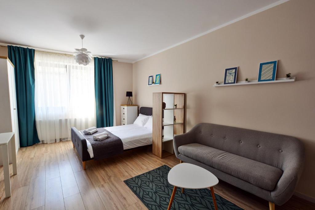 Mandarin Premium Apartments - Resim 27