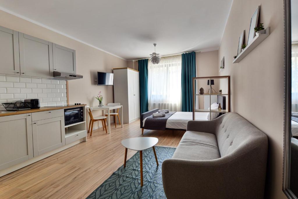 Mandarin Premium Apartments - 