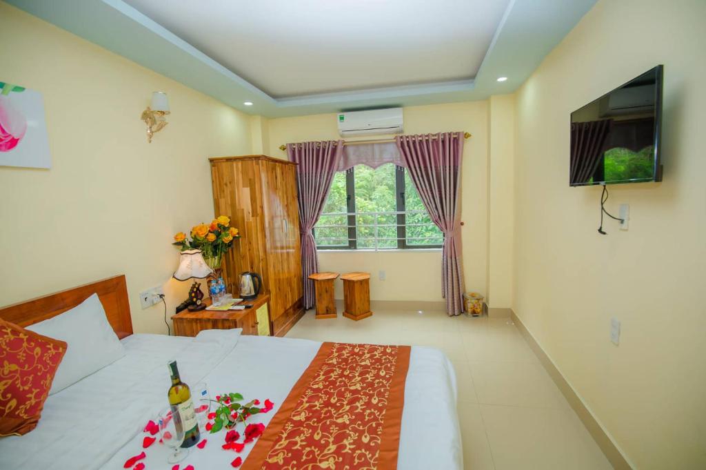 Cat Ba Bay Vision Hotel - 2