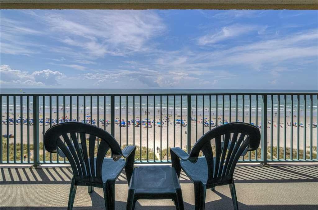 Verandas #604 Condo