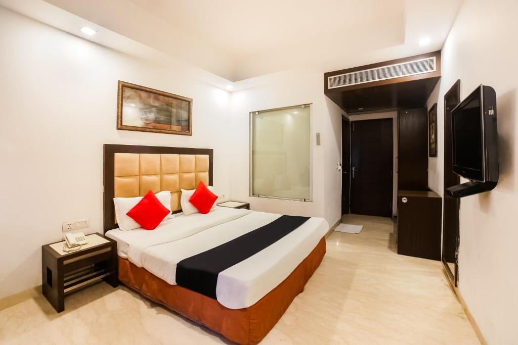 Hotel Livasa Inn New Delhi Updated 2021 Prices