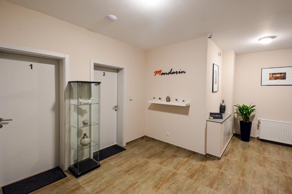 Mandarin Premium Apartments - Resim 45