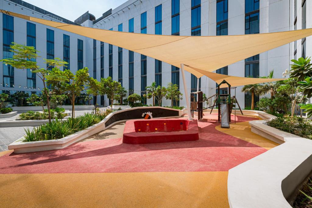 Millennium Al Barsha - Resim 22