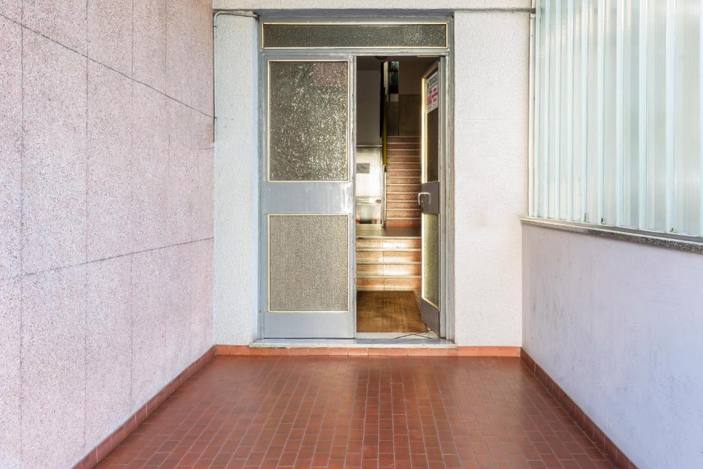 Zdjęcie z galerii obiektu Pascoli Master Guest apartment w mieście Sesto San Giovanni