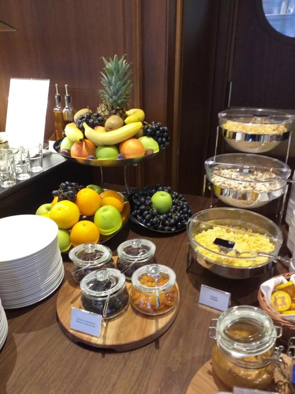 Hotel Centar No.1 - Resim 36