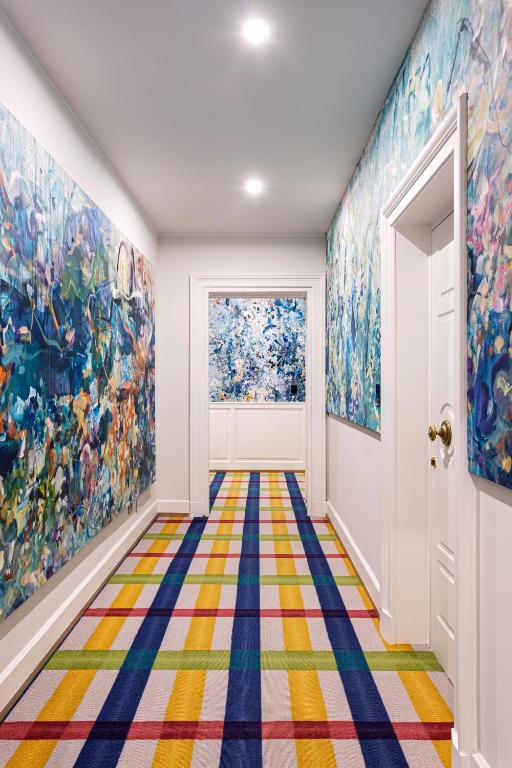 Galleria Vik Milano - Townhouse Galleria - Small Luxury Hotels of the World - Resim 44