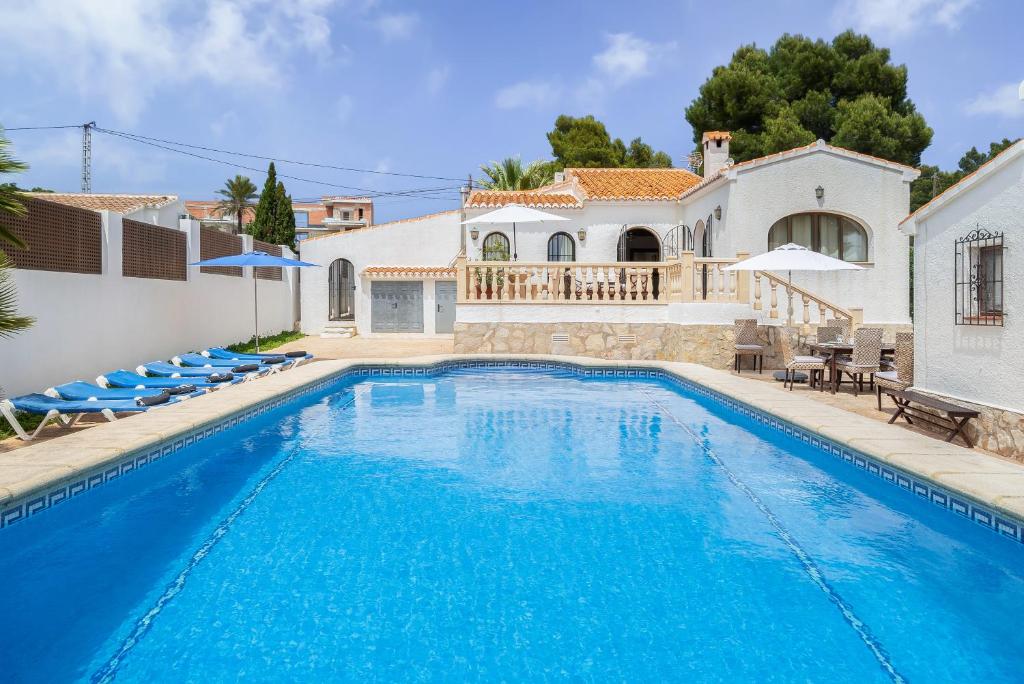 Casa Virginia, Jávea – Bijgewerkte prijzen 2022