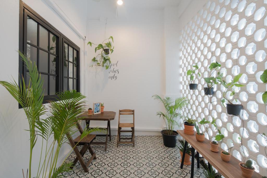 Blu Monkey Boutique Phuket Town - Resim 22