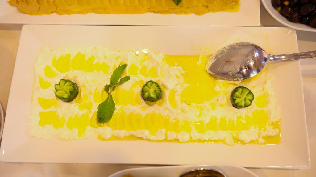 Green House Hotel Suites & Apartment - Resim 33