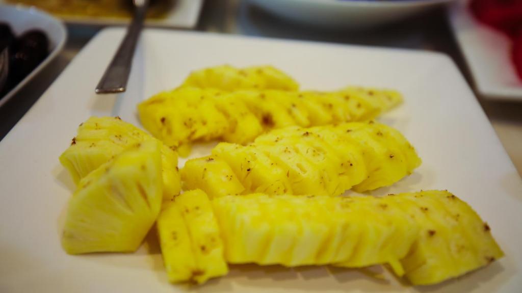 Green House Hotel Suites & Apartment - Resim 32