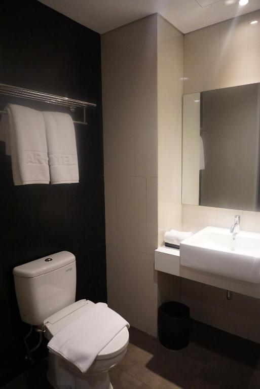 Artotel Thamrin - Jakarta