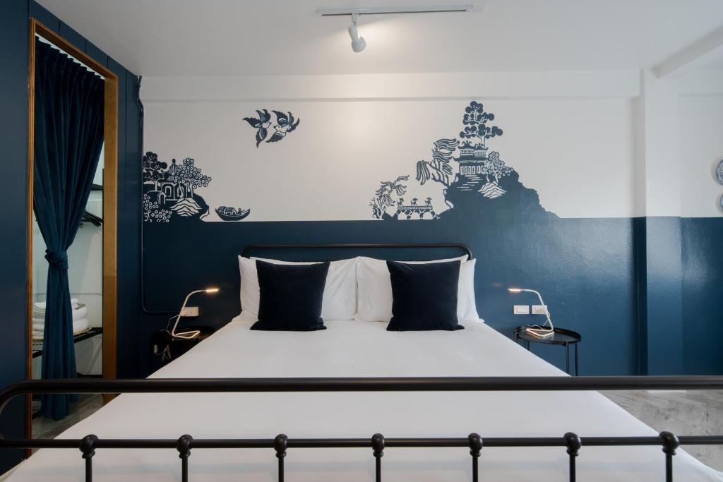 Blu Monkey Boutique Phuket Town - Resim 39