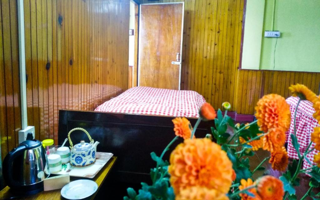 Fotografie z fotogalerie ubytování West Point Backpackers Hostel v destinaci Dárdžiling