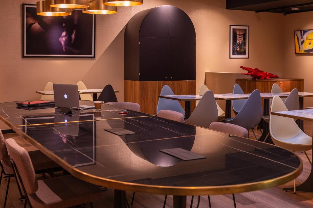 Golden Tulip Opera de Noailles - Resim 22