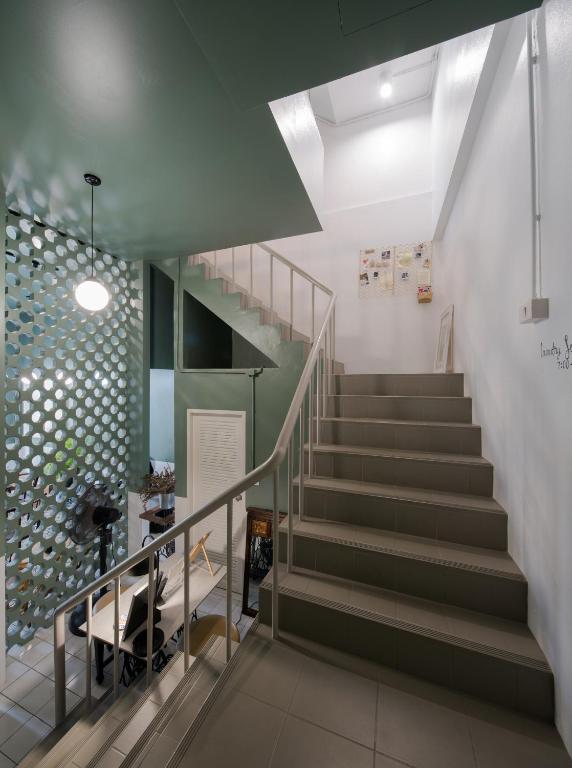 Blu Monkey Boutique Phuket Town - Resim 37