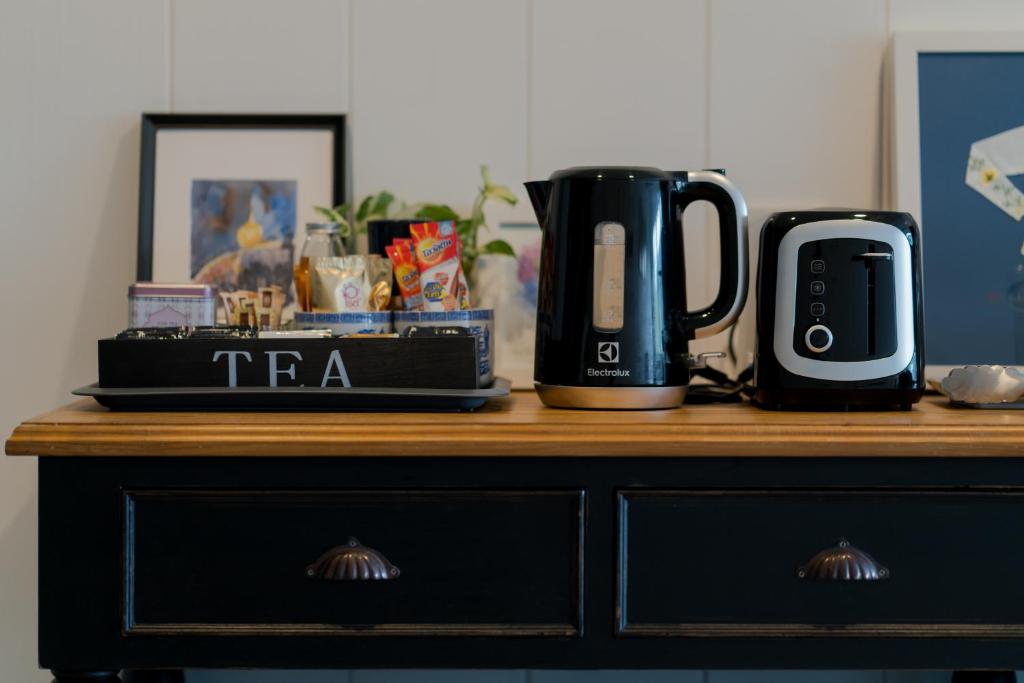 Blu Monkey Boutique Phuket Town - Resim 29