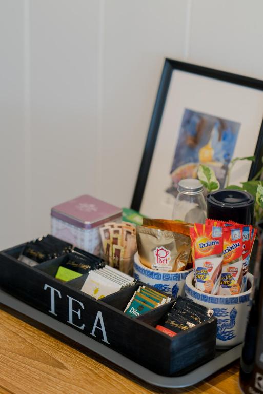 Blu Monkey Boutique Phuket Town - Resim 30