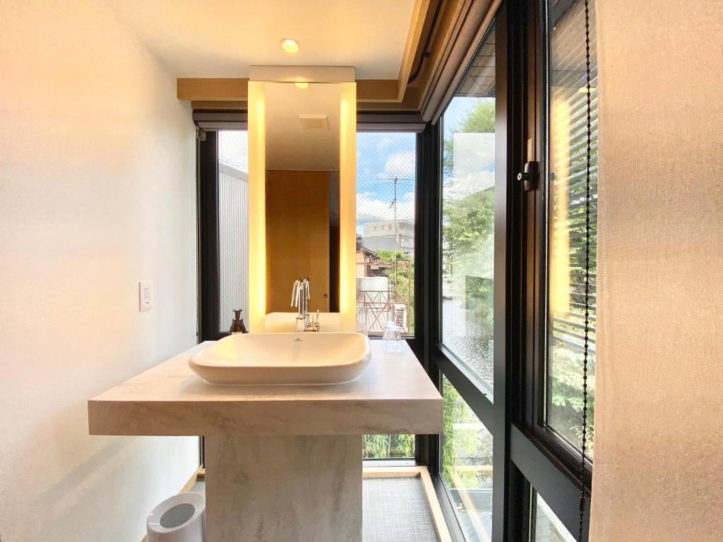 Chambre Double Deluxe