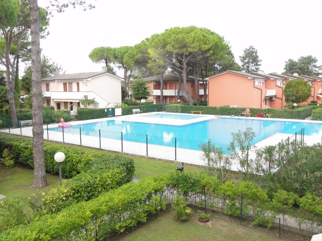 Villaggio Azzurro - Appartamenti - Appartement Met Balkon