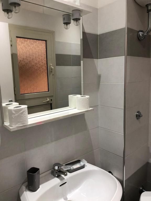 Domus Santa Caterina - Double Or Twin Room
