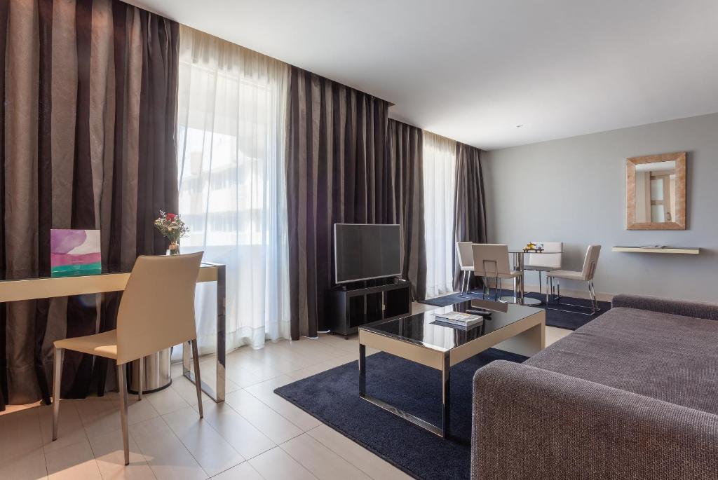 Melia Sevilla, Sevilla – Precios actualizados 2023