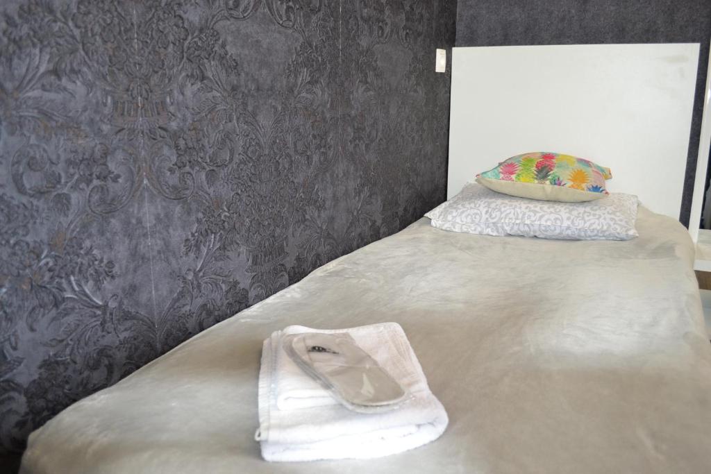 Family Apartment In Avlabari - 公寓