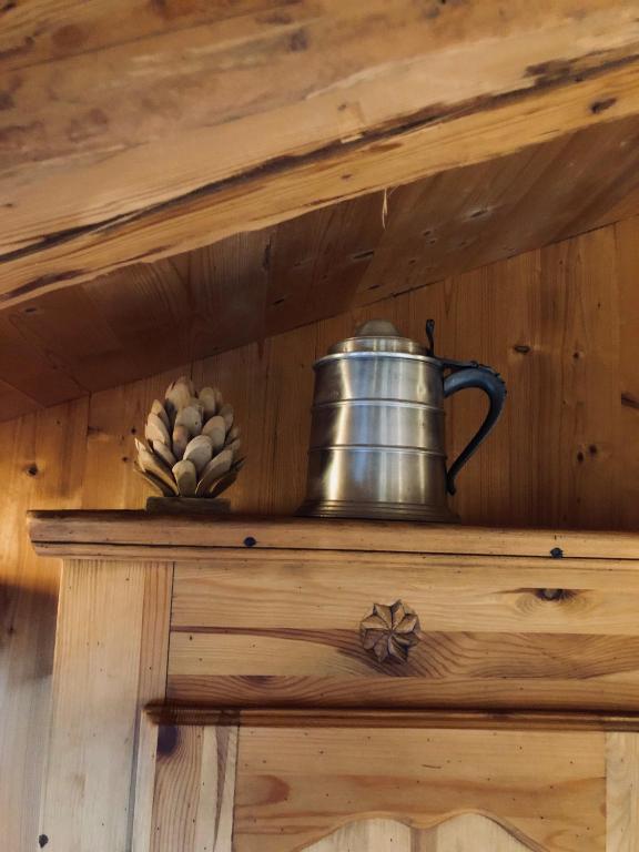 Fotografie z fotogalerie ubytování Le Coin Savoyard v destinaci Combloux