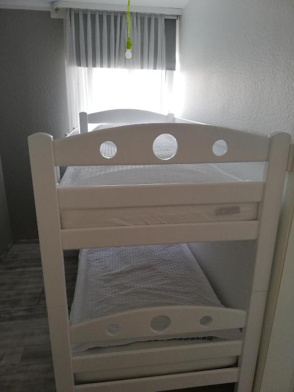 Postel nebo postele na pokoji v ubytování Gasthof Schillereck