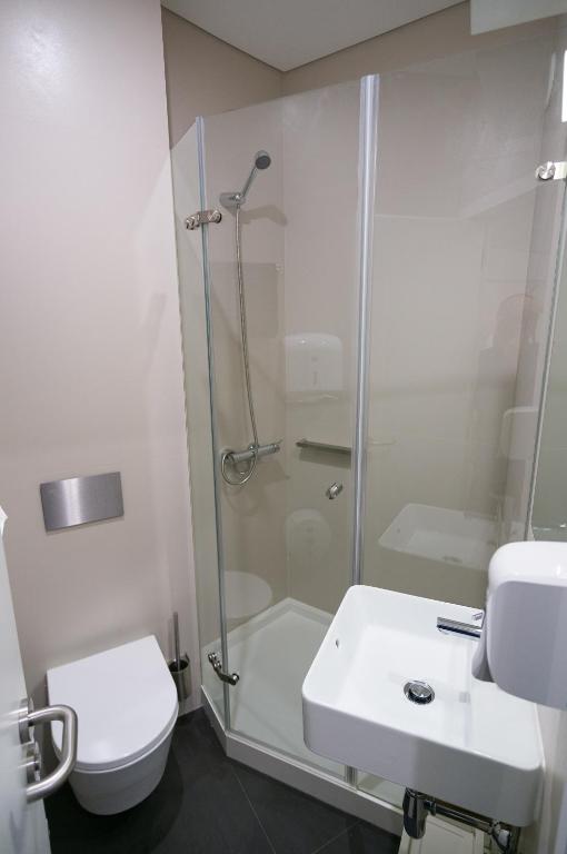 Change The World Hostels - Coimbra - Almedina - 4