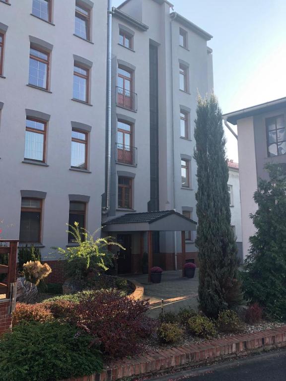 Hotel na Kafkové - Resim 12