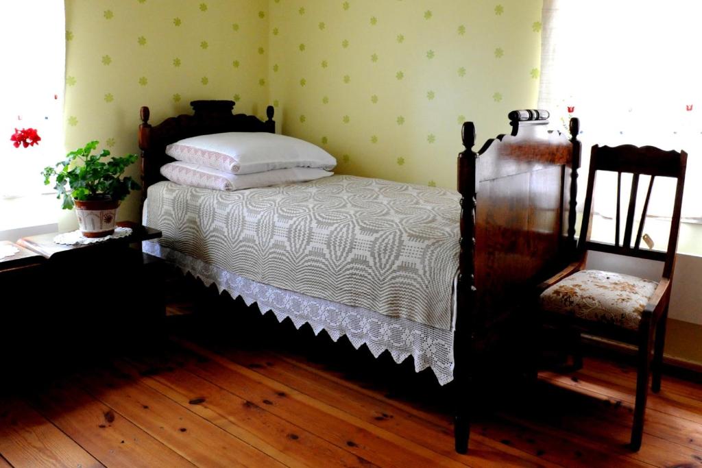 Stay at Lithuanian Folk Museum - Drievoudige Kamer