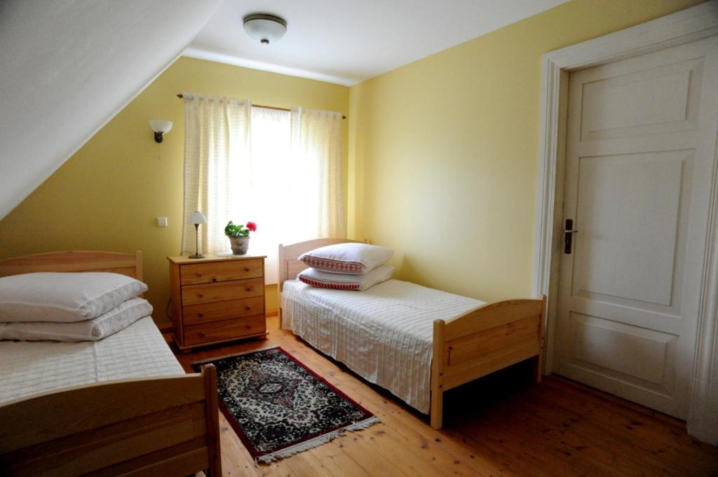Stay at Lithuanian Folk Museum - Vakantiehuis
